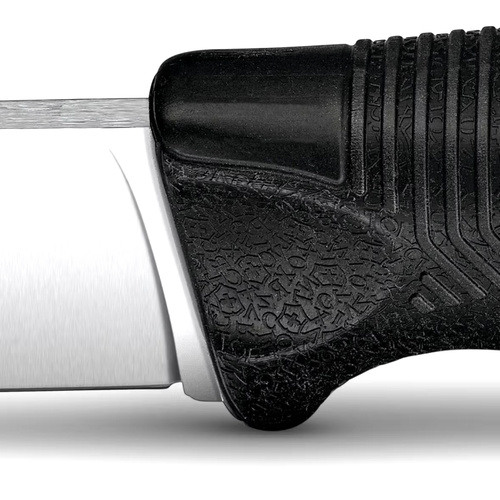 Victorinox - Nůž s pevnou hlavou Venture - Sandvik 14C28N - Červená - 3.0902