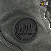 M-Tac - Taktické vysoké tenisky - Olive - MTC-8603008-BE