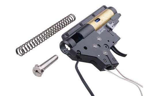 Specna Arms - replika karabiny SA-B16 ONE™ - černá