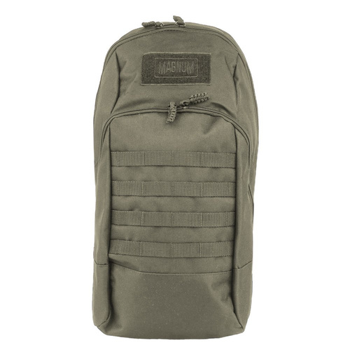 Magnum - Taktický batoh Kamel - 15 l - olivově zelený