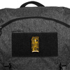 Helikon - Taška Urban Courier Medium® - Nylon - Melange Grey - TB-UCM-NL-M3