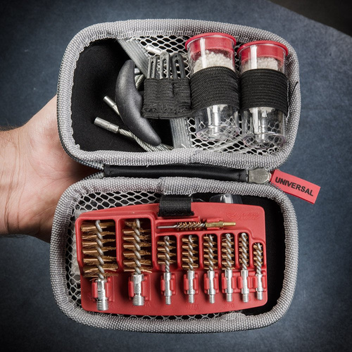 Real Avid - Gun Boss® - univerzální sada ohebných tyčí - AVGCK310-U