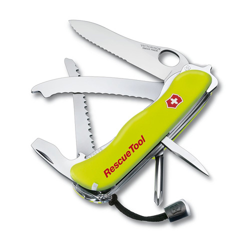 Victorinox - Kapesní záchranářský nůž - 0.8623.MWN