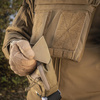 M-Tac - Odepínací kapsa na bederní pás Elite Gen.II - Cordura 1000D - Coyote - 10086805