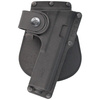 Fobus - Pouzdro pro Glock 19, Walther P99, S&amp;W, Ruger - Standard Paddle - pravé - EM19
