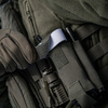 M-Tac - Taktická kapsa na škrtidlo s panelem Molle Gen. III - zelená Ranger - 10137323