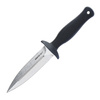 Cold Steel - Taktický nůž Counter Tac I - AUS-8A - černý - 10BCTL