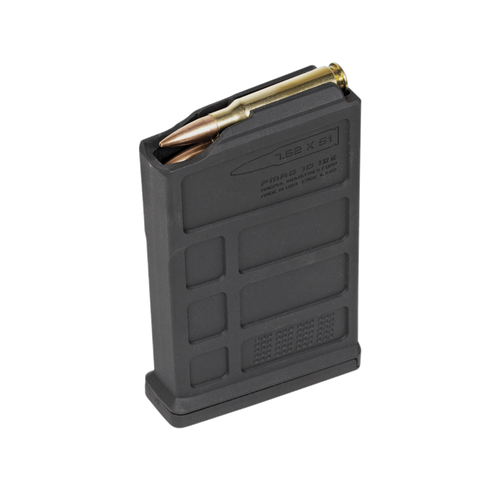 Magpul - PMAG® 10 7.62x51 AC™ Magazine - AICS Short Action - MAG579