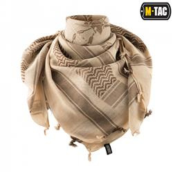 M-Tac - Shemagh Spartan - Khaki / Coyote - 40904405