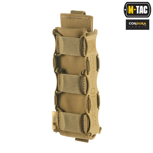 M-Tac - Univerzální pouzdro na zásobníky PCC - Coyote - 10190005