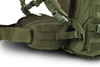 WISPORT - Batoh Caracal - 25 l - olivově zelená