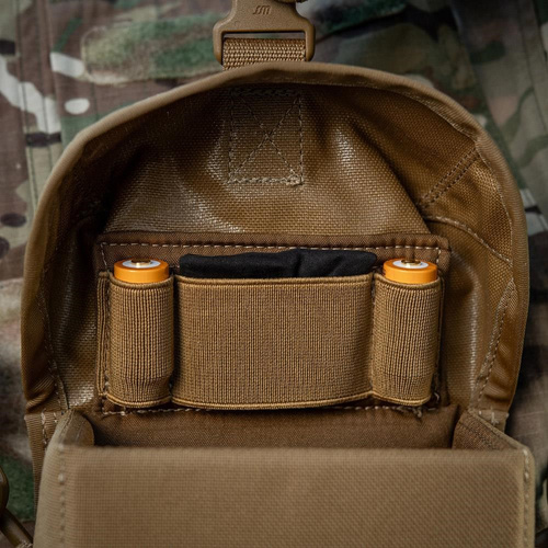 M-Tac - Pouzdro na monokulár PVS-14 - Coyote - 10023105