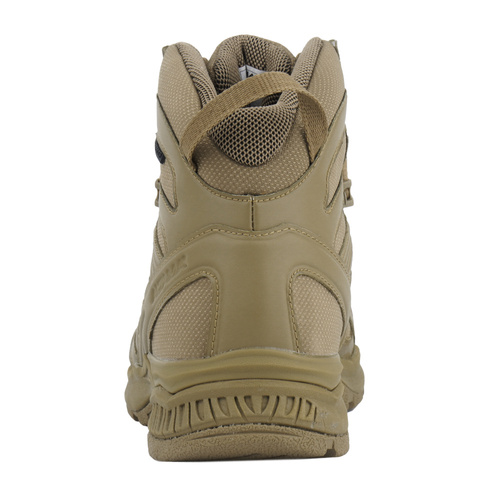 Altama - Taktické boty Aboottabad Trail Mid - Coyote - 353203