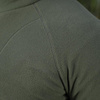 M-Tac - Vojenský fleecový svetr Delta Polartec Cardigan Raglan - Army Olive - 70022062