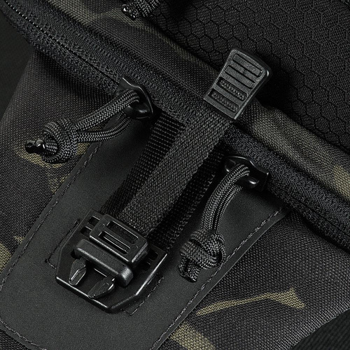 M-Tac - Cross Bag Slim Elite Hex - Multicam Black - 10210208 