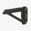 Magpul - MOE SL® Ennhanced Rubber Butt-Pad 0,70" - MAG349