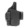 Bravo Concealment - IWB pouzdro pro pistoli S&amp;W Shield / Shield M2.0 - pravé - polymer - BC20-1015