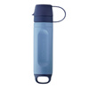 LifeStraw - Vodní filtr Peak Solo - Mountain Blue