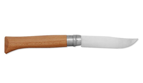 Opinel - Nůž N°12 VRI - Nerezová ocel