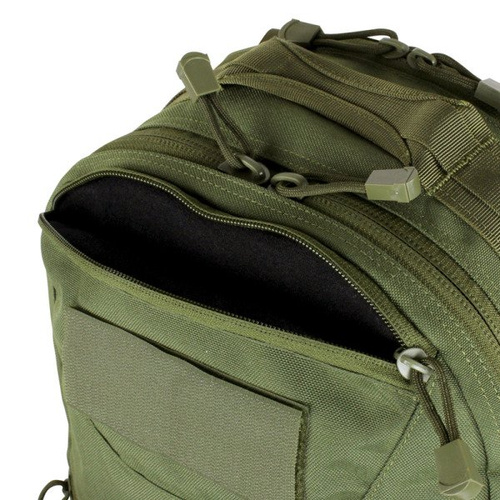 Condor - Venture Pack - 27,5 l - černá - 160-002