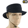 M-Tac - Kšiltovka Boonie - Rip Stop - Dark Navy Blue - 20405015