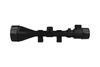 Lensolux - Puškohled 2,5-10x56E, osvětlený 4 červenými body - 19314
