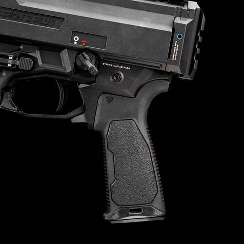 Strike Industries - Adaptér pistolové rukojeti pro CZ Scorpion - SI-CEVO-ARPG-ADA 