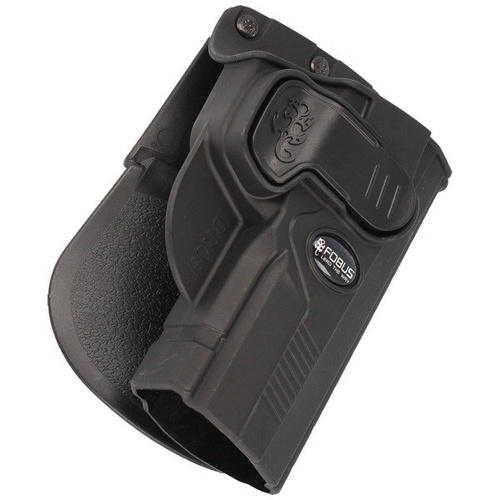 Fobus - Pouzdro pro Beretta PX4 Storm, Vertec, Elite .40cal, Taurus PT92 - Standard Paddle - pravé - BRCH