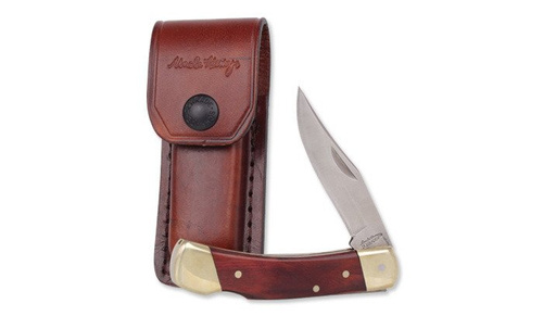 Schrade - Nůž Uncle Henry Smokey - LB5