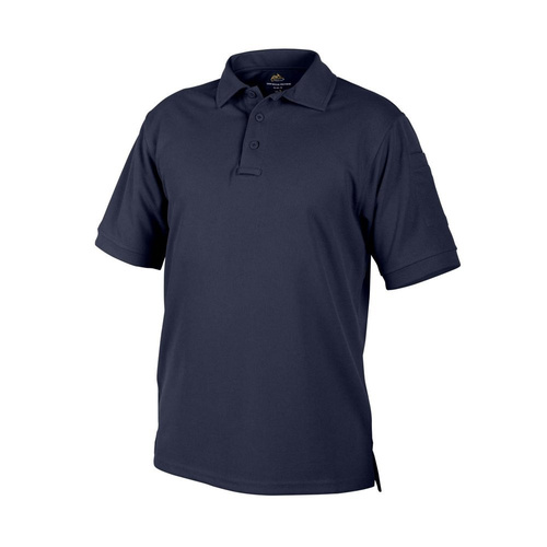 Helikon - Košile Polo Taktická UTL® - TopCool - Navy Blue - PD-UTL-TC-37