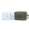 Mil-Tec - Malá 25dílná sada první pomoci MOLLE - OD Green - 16025301