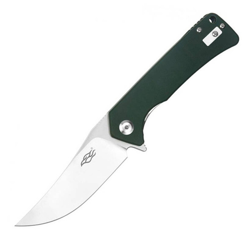 Ganzo - Zavírací nůž Firebird FH923-GB - D2 - zelený - FH923-GB
