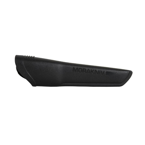 Morakniv - Pouzdro Bushcraft Expert - černé - SH-BTS-PP-01