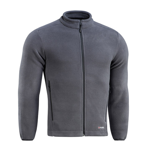 M-Tac - Military Fleece Nord Polartec - Dark Grey - 20467012