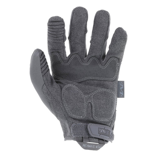 Mechanix - Taktické rukavice M-Pact - Wolf Grey - MPT-88