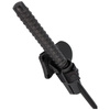ESP - Tvrzený rozšiřitelný obušek s pouzdrem Fobus - 18" - Extra Grip rukojeť - Černá - EXB-18H BLK BH-24