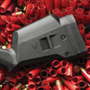 Magpul - SGA® pažba pro Mossberg® 500/590/590A1 - černá - MAG490 BLK