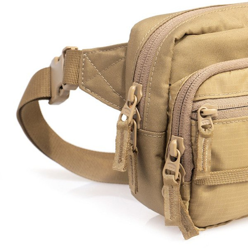 Pentagon - Pouzdro Protean - olivové - K17078-06