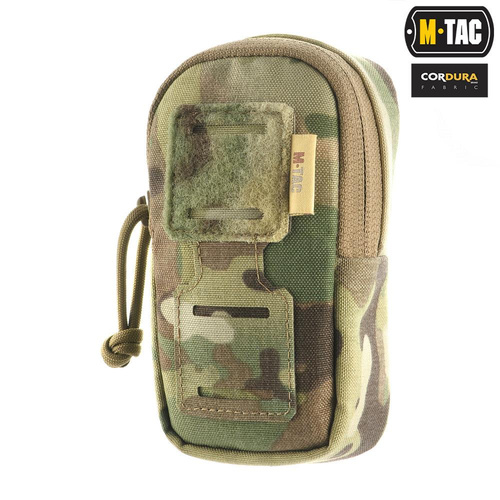 M-Tac - Ergonomická ramenní kapsa Elite - Multicam - 10136008