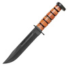 Ka-Bar 1317 - Užitkový nůž s psí hlavou