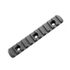 Magpul - M-LOK® Polymer Picatinny Accessory Rail - 11 slotů - MAG593