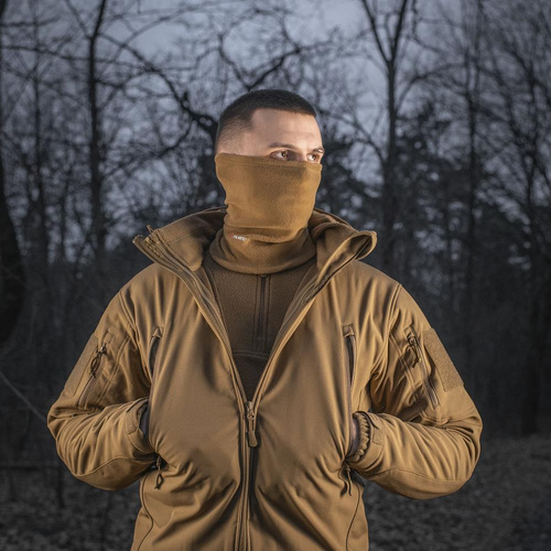 M-Tac - Polartec® Multi-wrap - Fleece - Coyote - 40529005