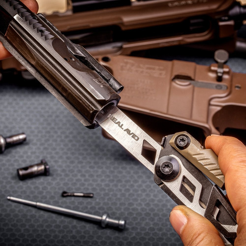 Real Avid - Gun Tool CORE™ - AR-15 - AVGTCOR-AR