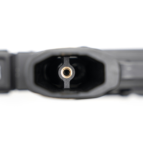 Strike Industries - Víceúhlová pistolová rukojeť pro AK - FDE - SI-AK-MAPG-FDE