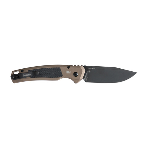 Kershaw - Zavírací Nůž Launch 21 - CPM M4 - FDE - 7106