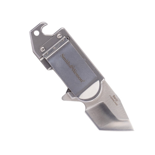 Smith&Wesson - Zavírací nůž Benji - 1117230