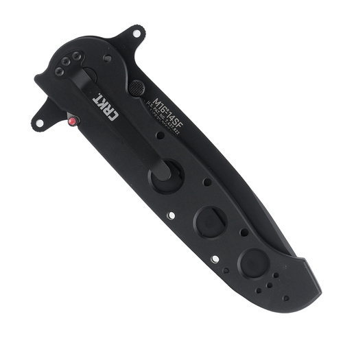 CRKT - Zavírací nůž M16-14SF Special Forces - AUS 8 - Tanto