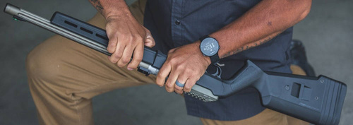 Magpul - Hunter X-22 Takedown pažba pro Ruger 10/22 Takedown - černá - MAG760