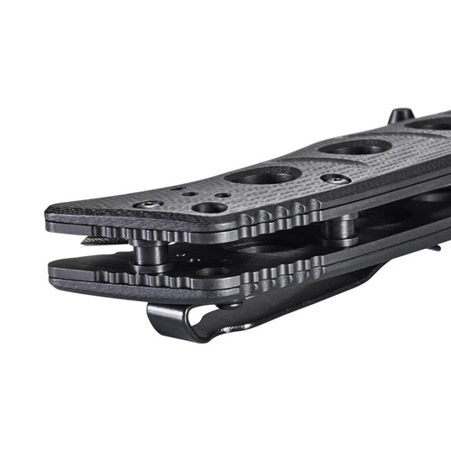 Benchmade - Zavírací nůž Mini Adamas - CPM CruWear - Black - 273GY-1