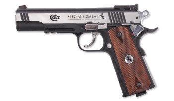 Umarex - AirGun Special Combat - 4,5 mm - 5.8096
